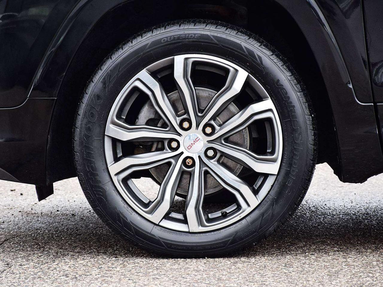 2020 GMC Terrain Denali AWD ~Nav ~Leather ~Roof ~Blind spot ~BOSE Photo