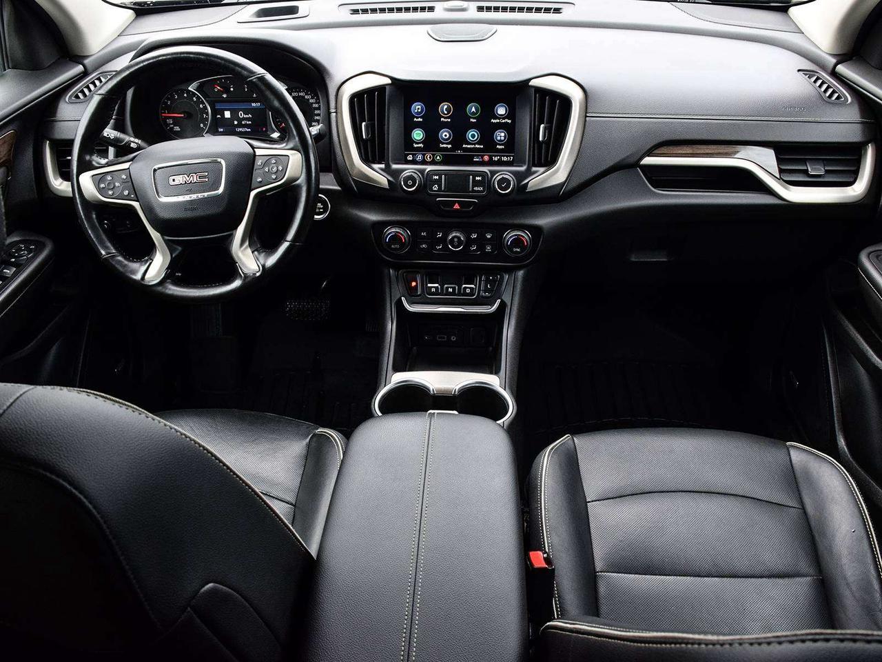 2020 GMC Terrain Denali AWD ~Nav ~Leather ~Roof ~Blind spot ~BOSE Photo
