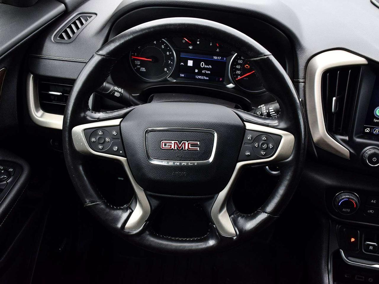 2020 GMC Terrain Denali AWD ~Nav ~Leather ~Roof ~Blind spot ~BOSE Photo
