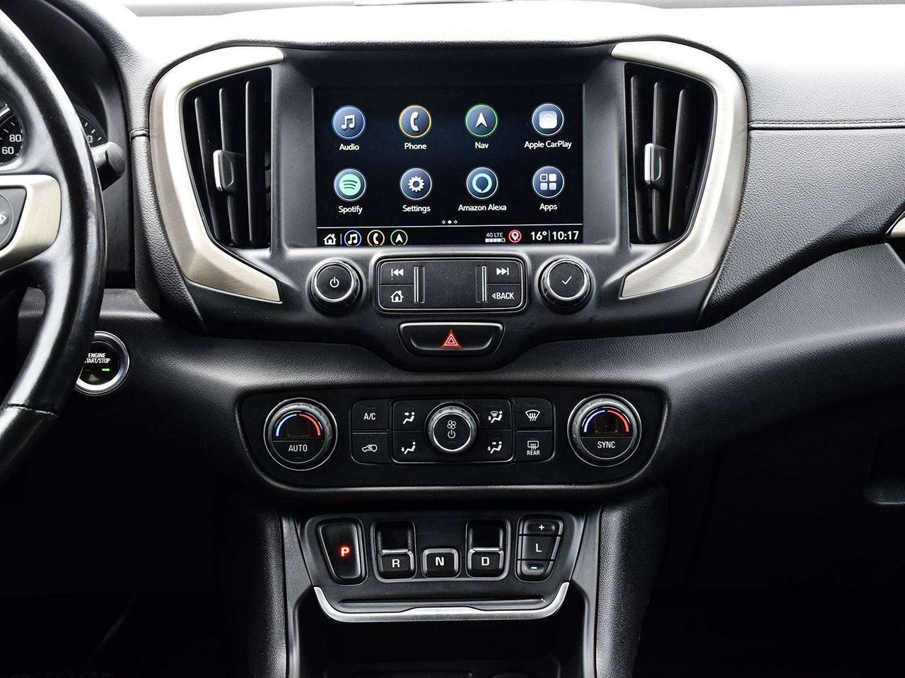 2020 GMC Terrain Denali AWD ~Nav ~Leather ~Roof ~Blind spot ~BOSE Photo