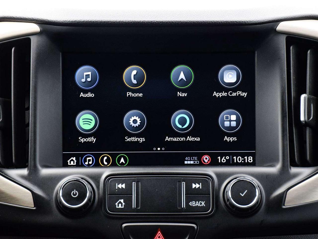 2020 GMC Terrain Denali AWD ~Nav ~Leather ~Roof ~Blind spot ~BOSE Photo