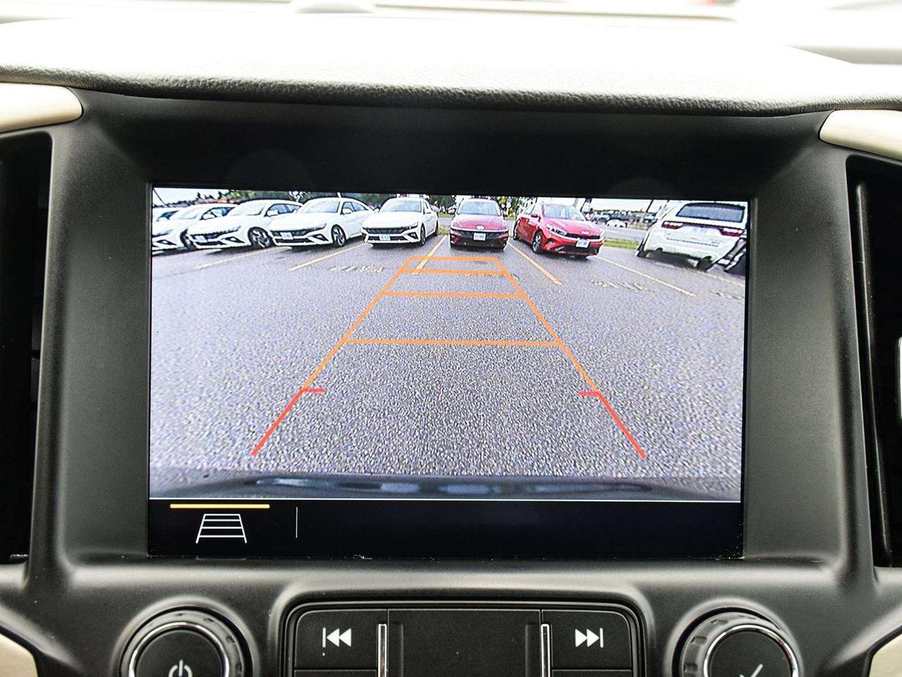 2020 GMC Terrain Denali AWD ~Nav ~Leather ~Roof ~Blind spot ~BOSE Photo