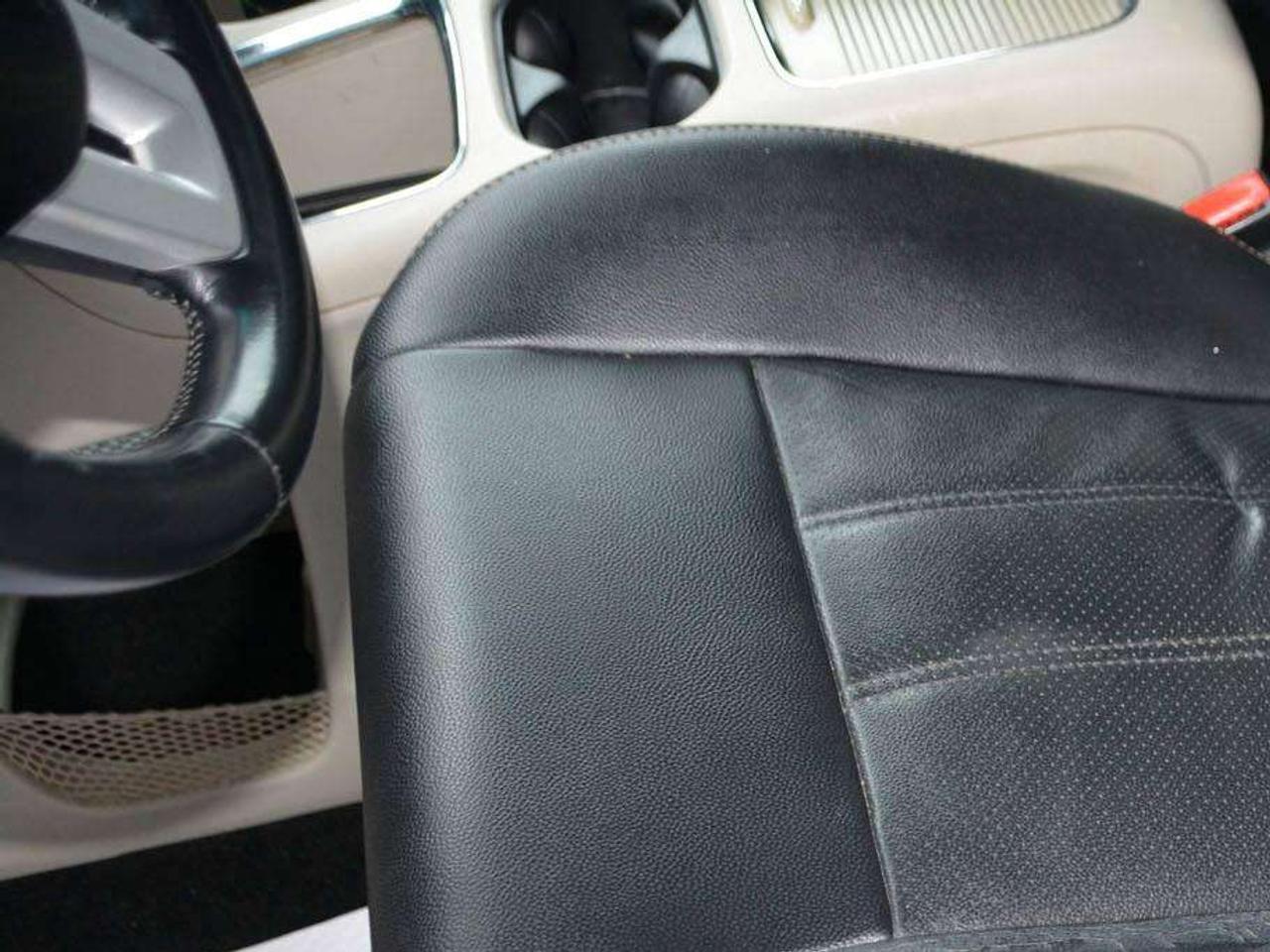 2017 Dodge Grand Caravan Crew Photo