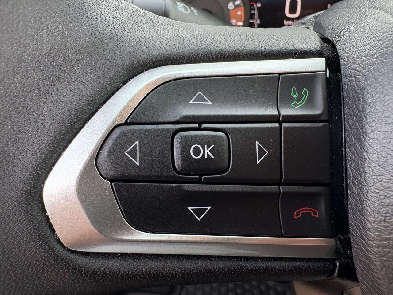 2025 Jeep Compass Limited - Htd seat Photo
