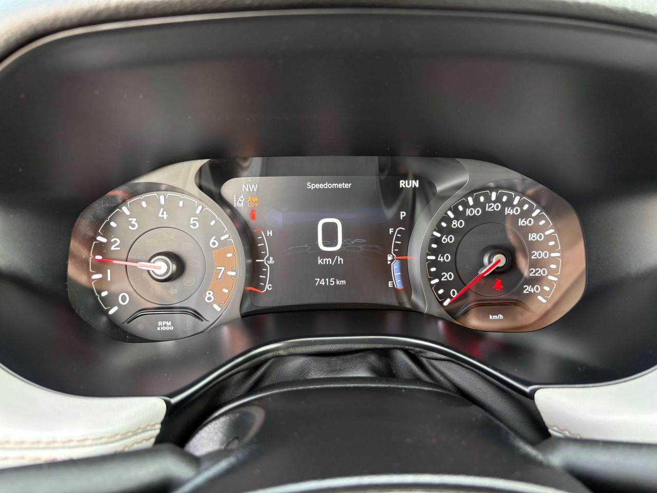 2025 Jeep Compass Limited - Htd seat Photo