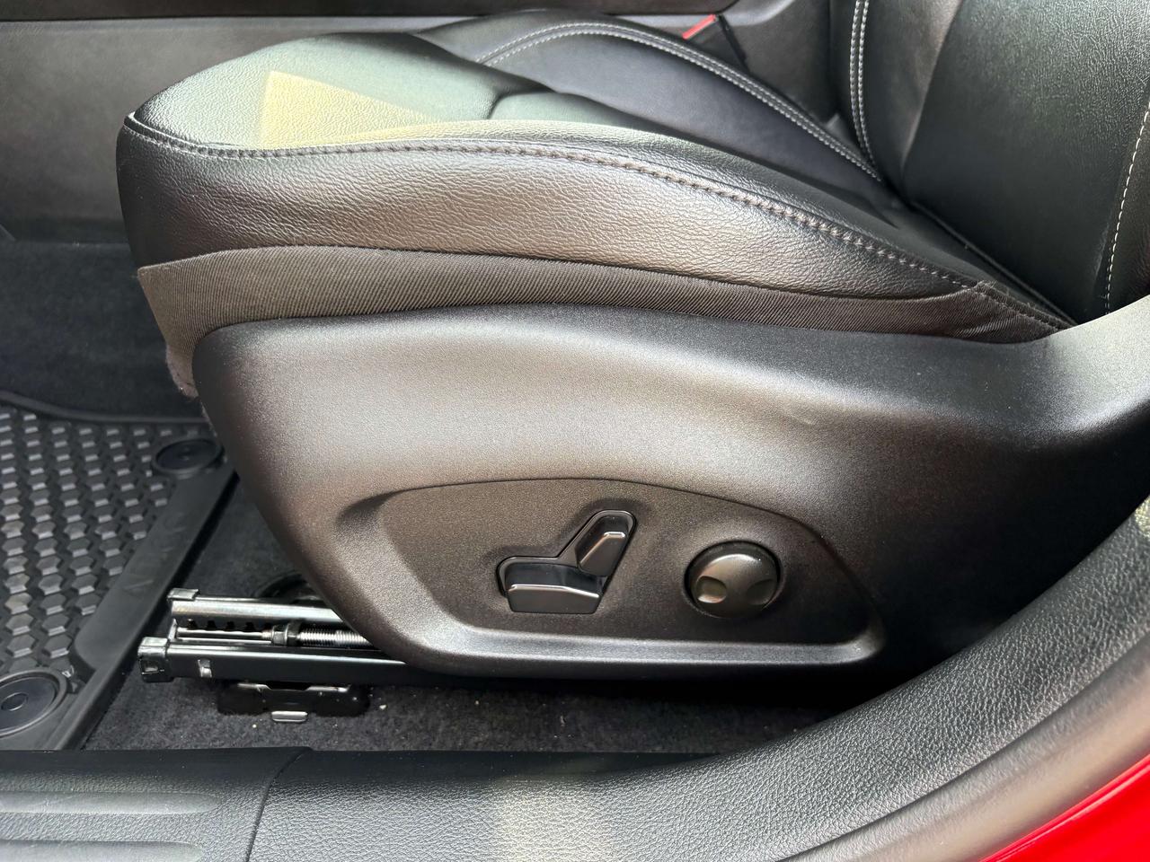 2025 Jeep Compass Limited - Htd seat Photo