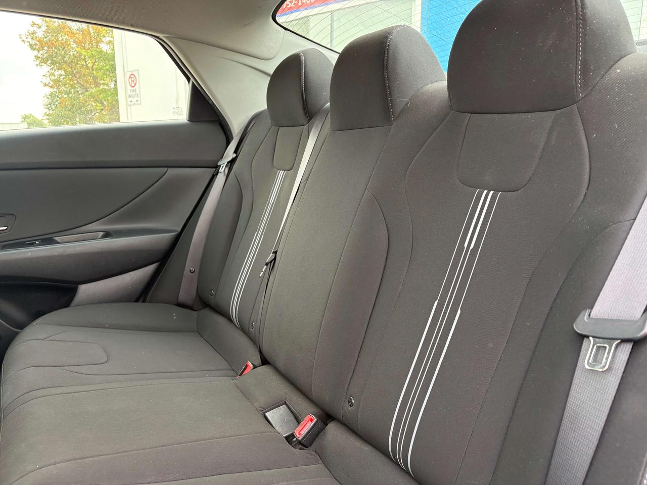 2025 Hyundai Elantra Preferred   Factory Warranty   Clean Carfax Photo