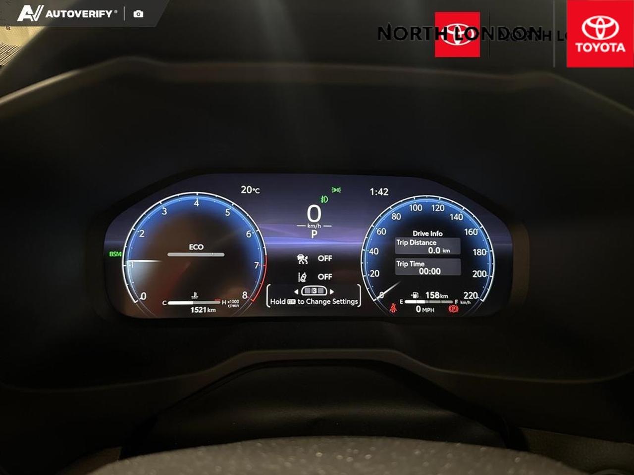 2025 Toyota RAV4 Limited 4dr All-wheel Drive Photo