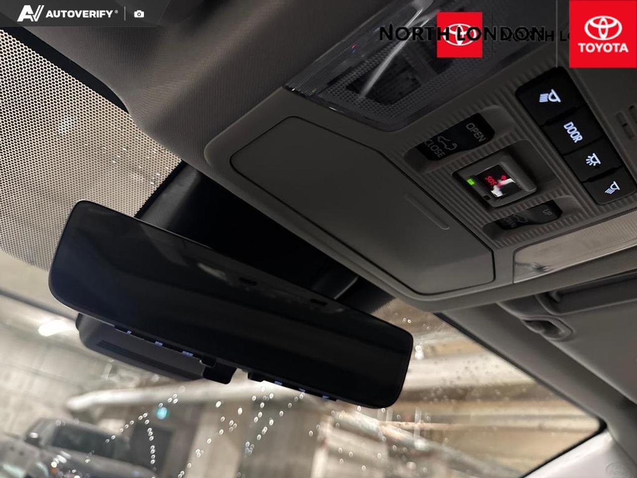2025 Toyota RAV4 Limited 4dr All-wheel Drive Photo