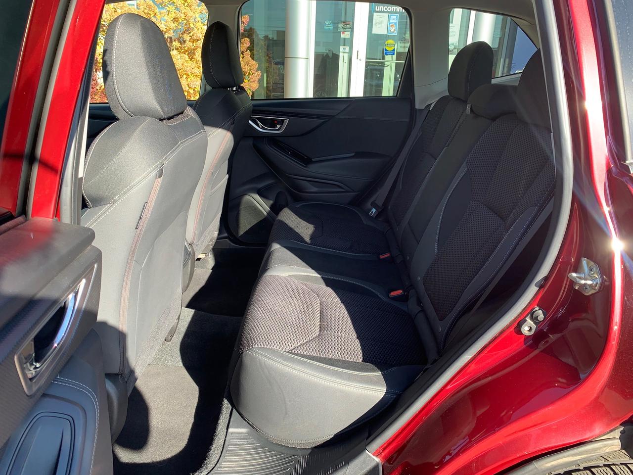 2019 Subaru Forester 2.5i Convenience w/EyeSight (CVT) 4dr All-Wheel Drive Photo
