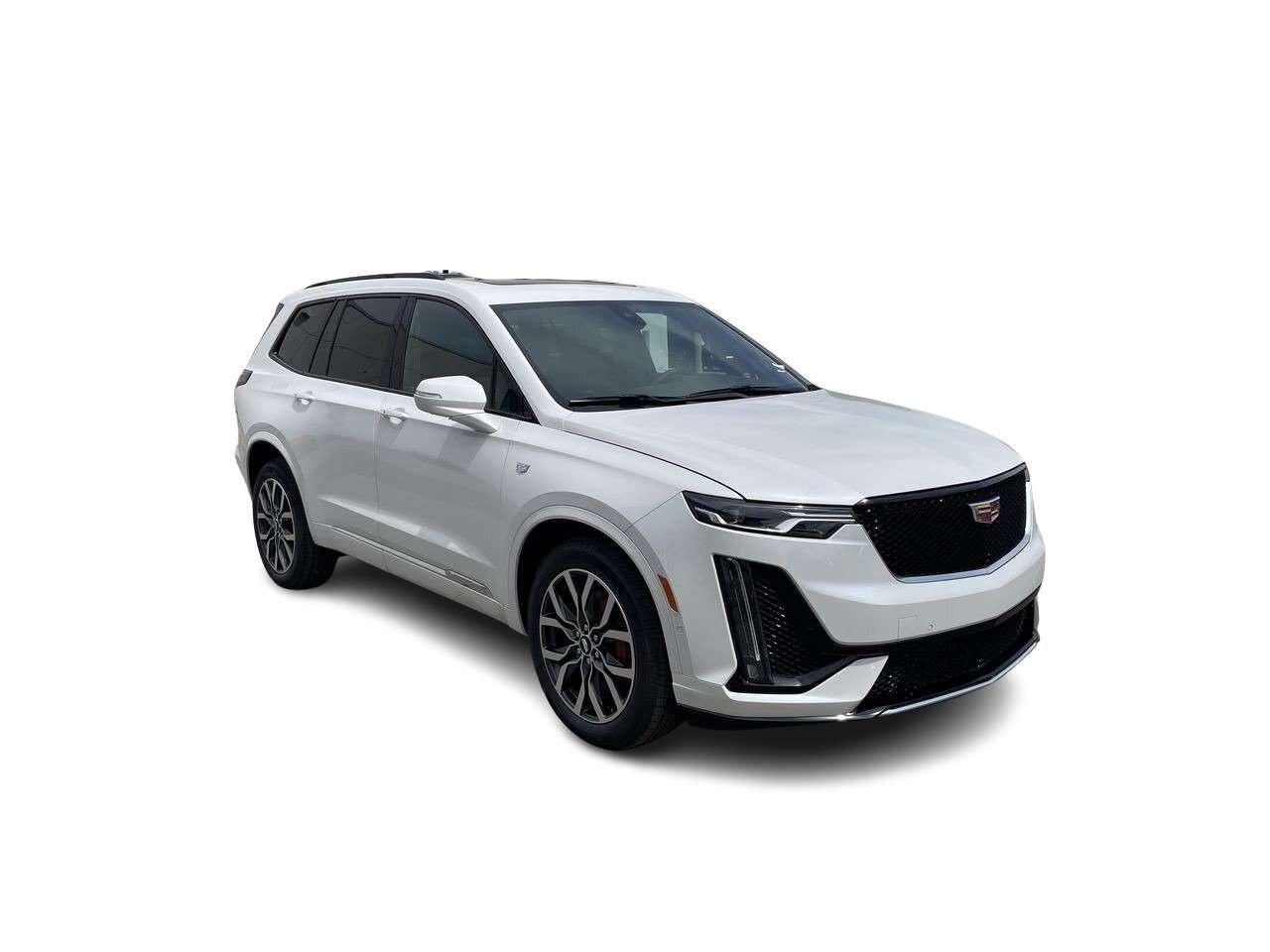 2024 Cadillac XT6 AWD 4dr Sport CERTIFIED PRE-OWNED   PANORAMIC SUNR Photo5