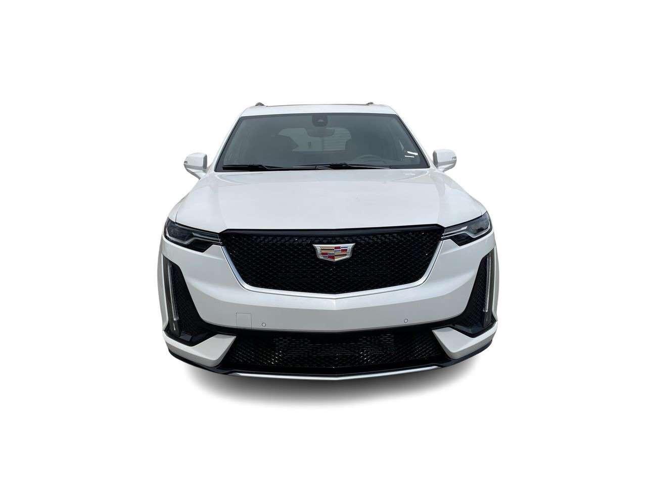 2024 Cadillac XT6 AWD 4dr Sport CERTIFIED PRE-OWNED   PANORAMIC SUNR Photo
