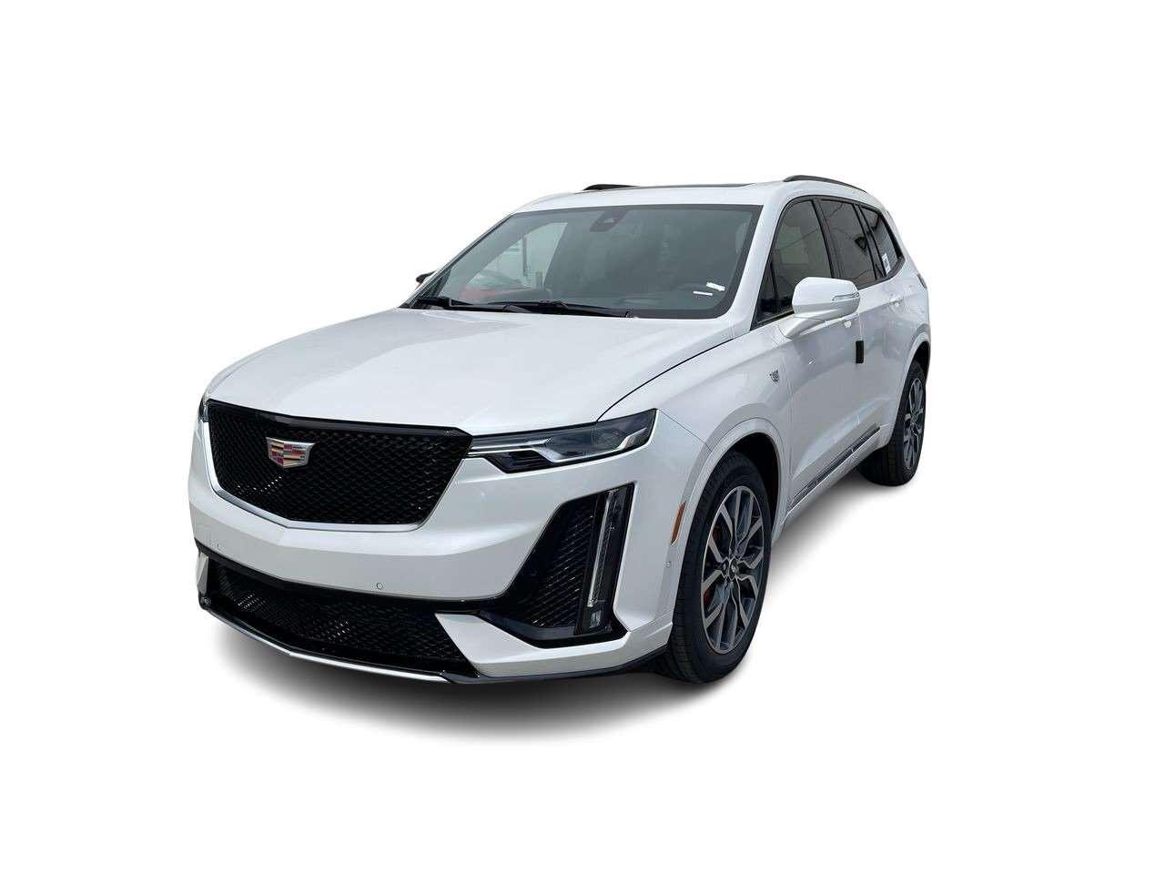 2024 Cadillac XT6 AWD 4dr Sport CERTIFIED PRE-OWNED   PANORAMIC SUNR Photo