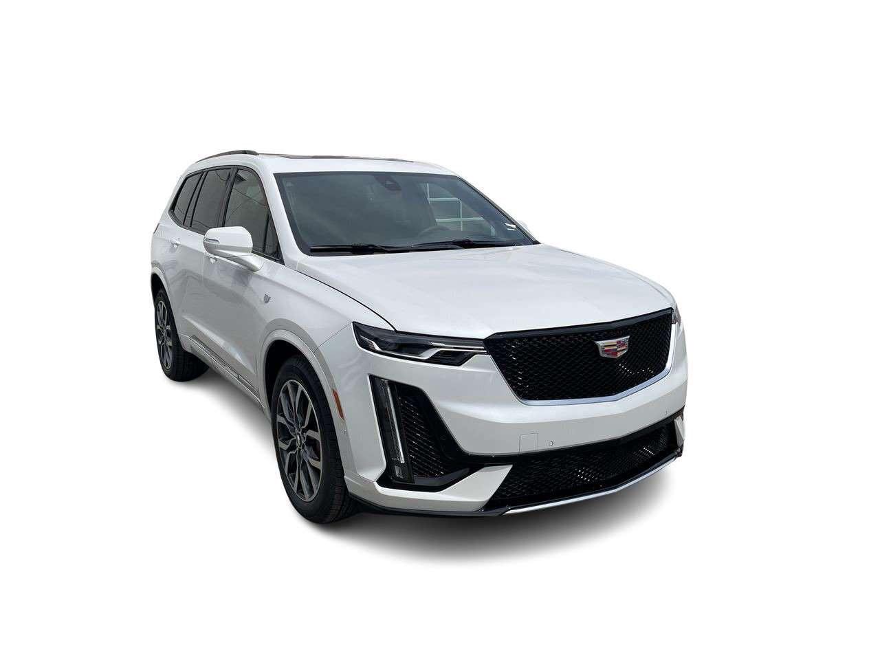 2024 Cadillac XT6 AWD 4dr Sport CERTIFIED PRE-OWNED   PANORAMIC SUNR Photo