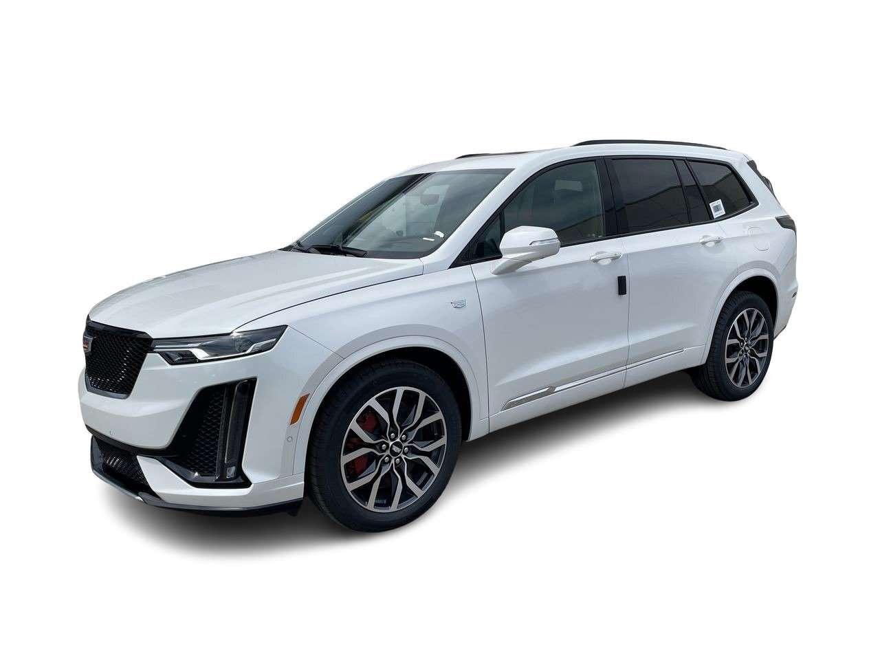 2024 Cadillac XT6 AWD 4dr Sport CERTIFIED PRE-OWNED   PANORAMIC SUNR Photo