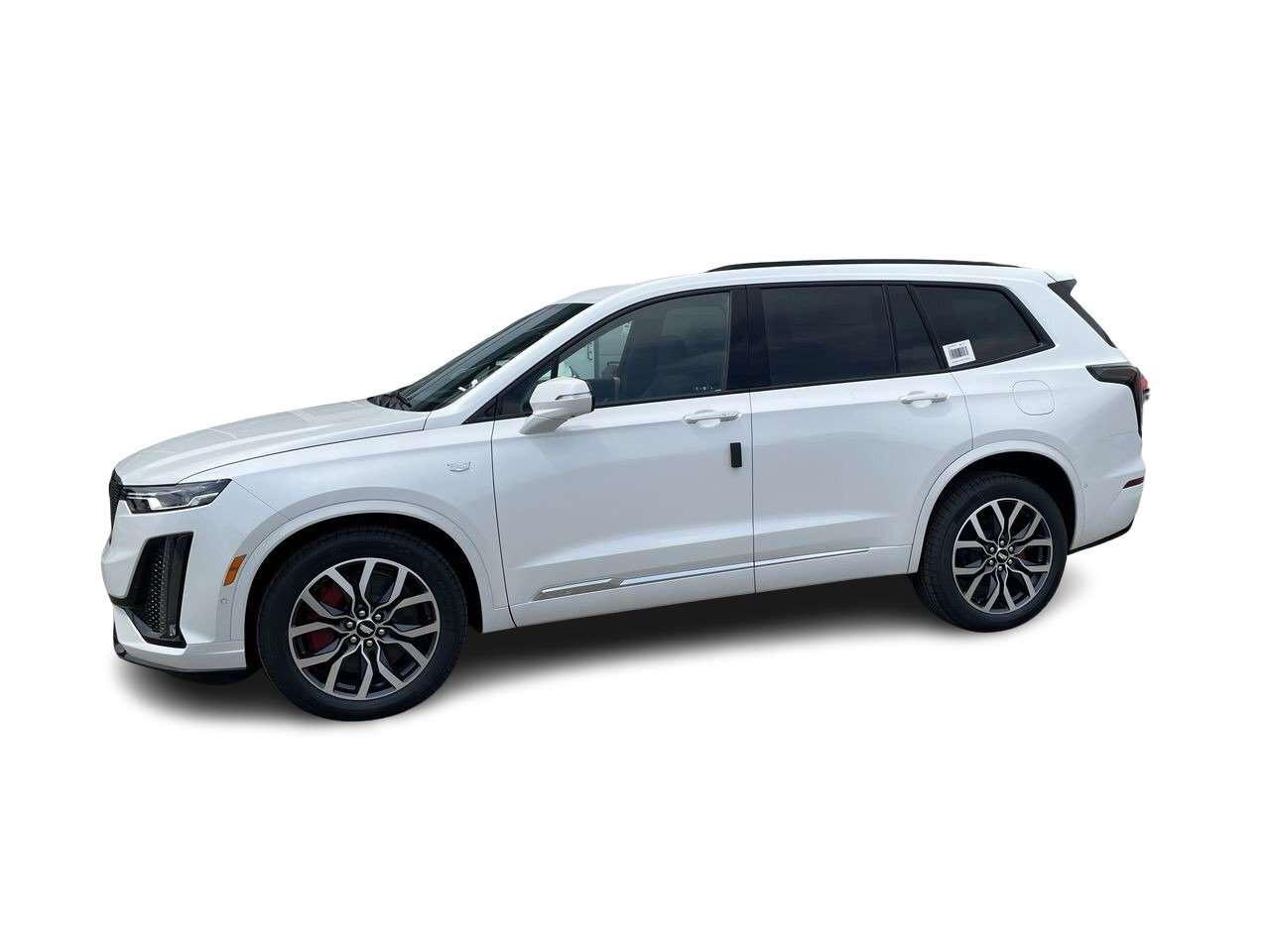 2024 Cadillac XT6 AWD 4dr Sport CERTIFIED PRE-OWNED   PANORAMIC SUNR Photo