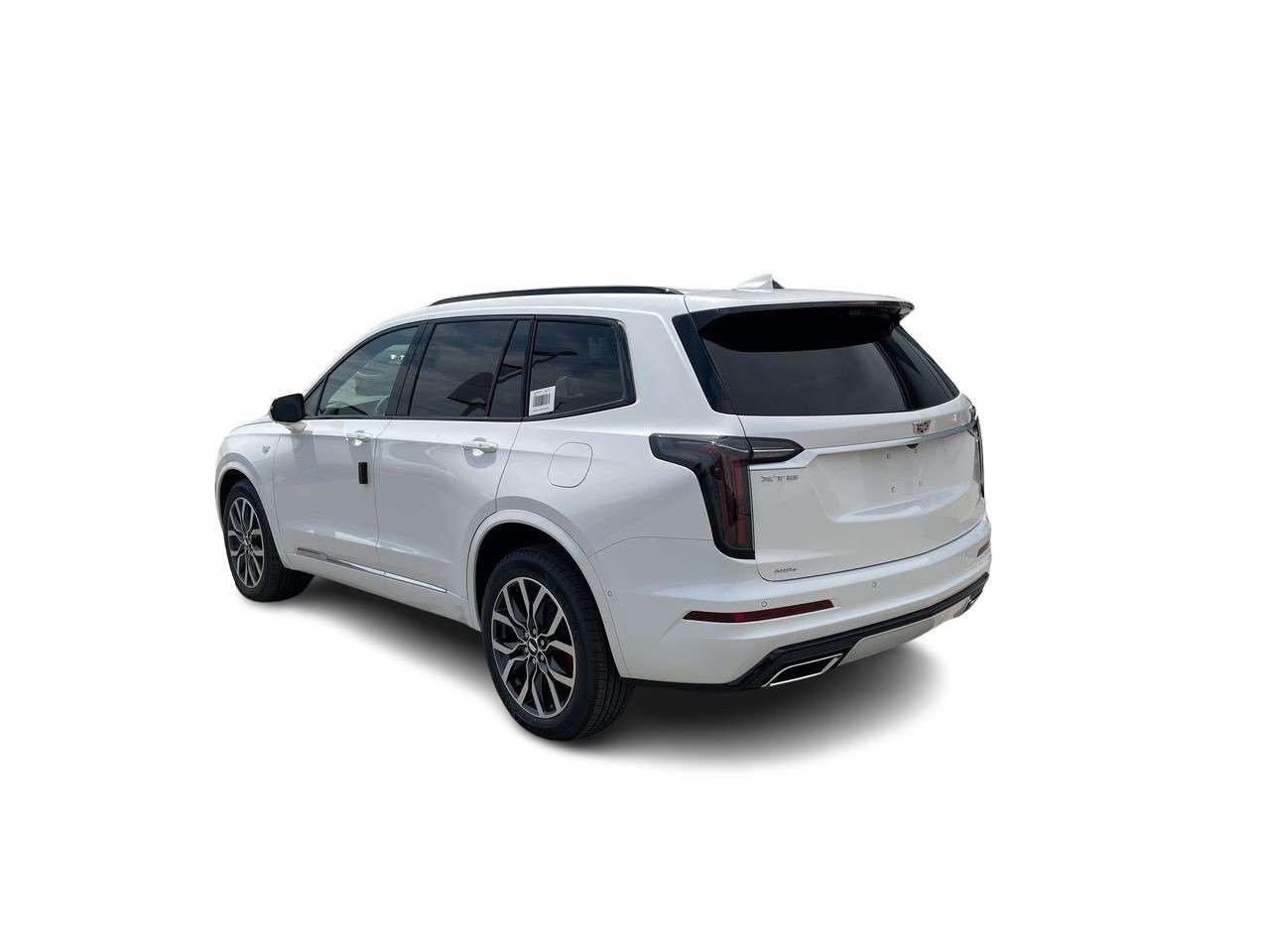2024 Cadillac XT6 AWD 4dr Sport CERTIFIED PRE-OWNED   PANORAMIC SUNR Photo
