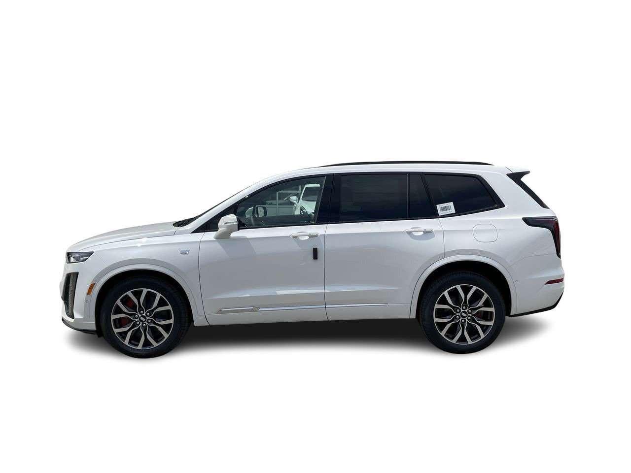 2024 Cadillac XT6 AWD 4dr Sport CERTIFIED PRE-OWNED   PANORAMIC SUNR Photo