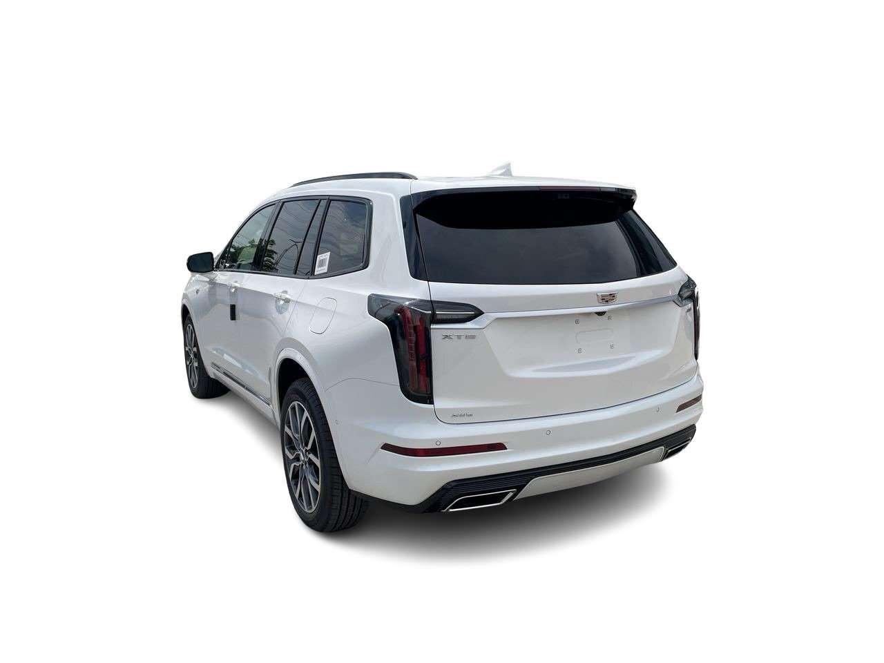 2024 Cadillac XT6 AWD 4dr Sport CERTIFIED PRE-OWNED   PANORAMIC SUNR Photo