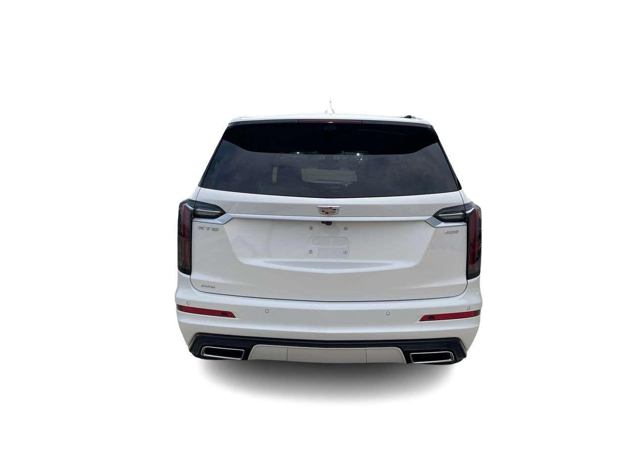 2024 Cadillac XT6 AWD 4dr Sport CERTIFIED PRE-OWNED   PANORAMIC SUNR Photo