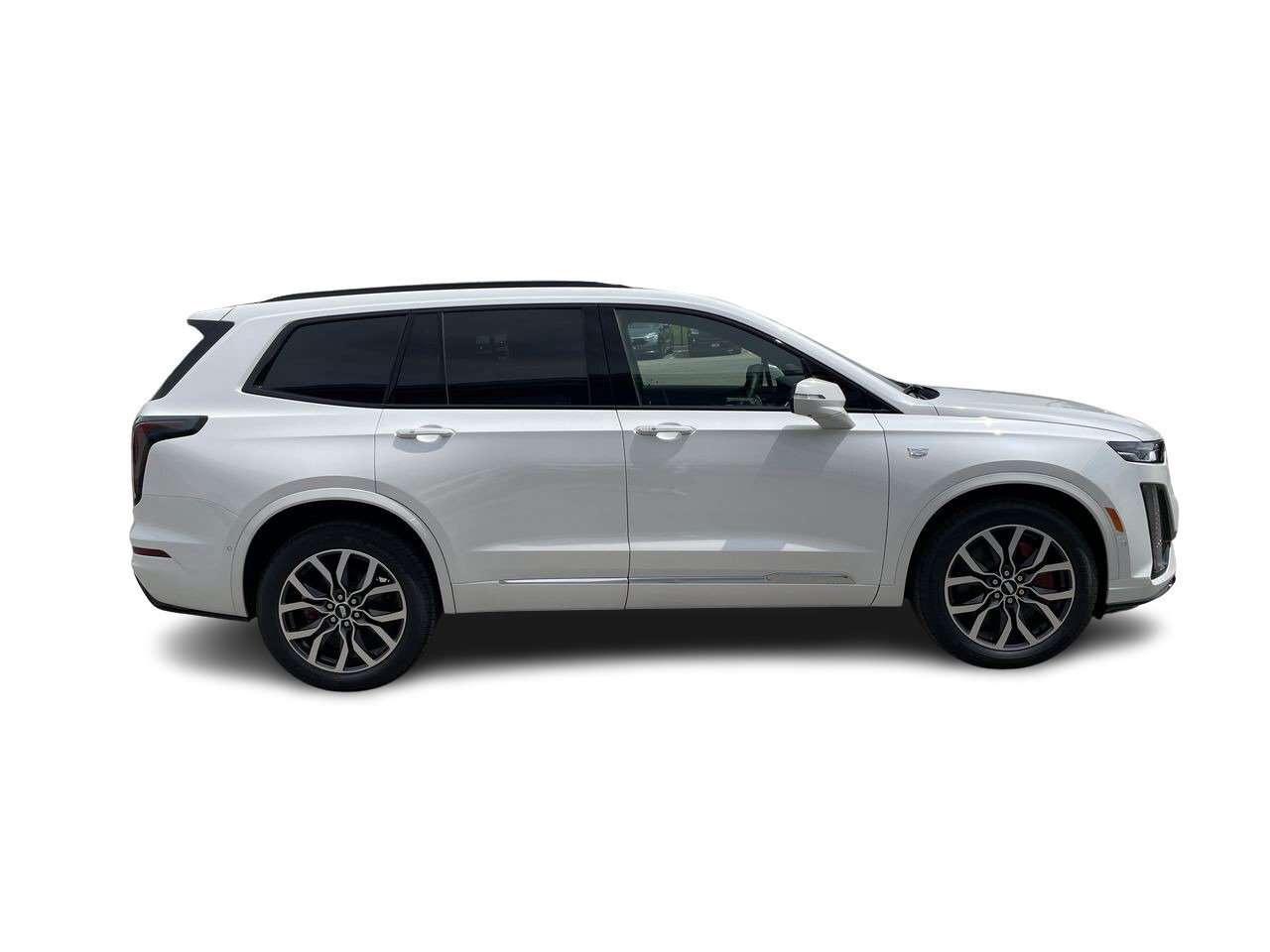 2024 Cadillac XT6 AWD 4dr Sport CERTIFIED PRE-OWNED   PANORAMIC SUNR Photo