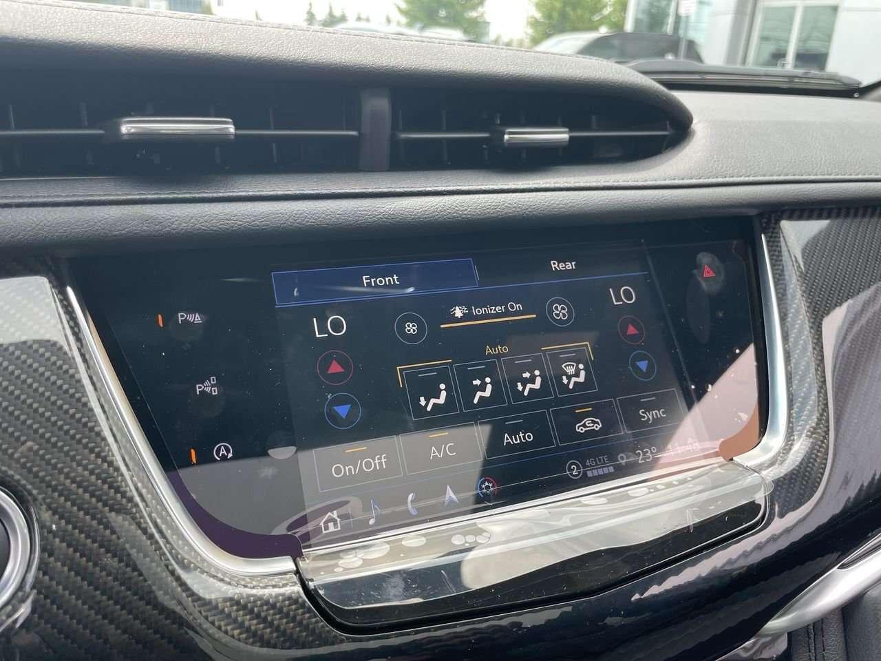 2024 Cadillac XT6 AWD 4dr Sport CERTIFIED PRE-OWNED   PANORAMIC SUNR Photo