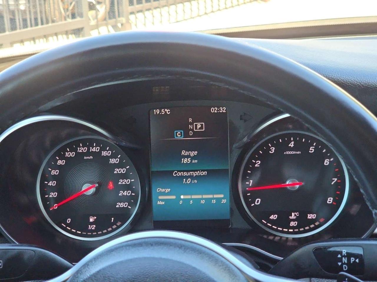 2021 Mercedes-Benz C-Class C300 4MATIC AMG NIGHT PKG * NO ACCIDENTS / 1 OWNER / WELL MAINTAINED Photo