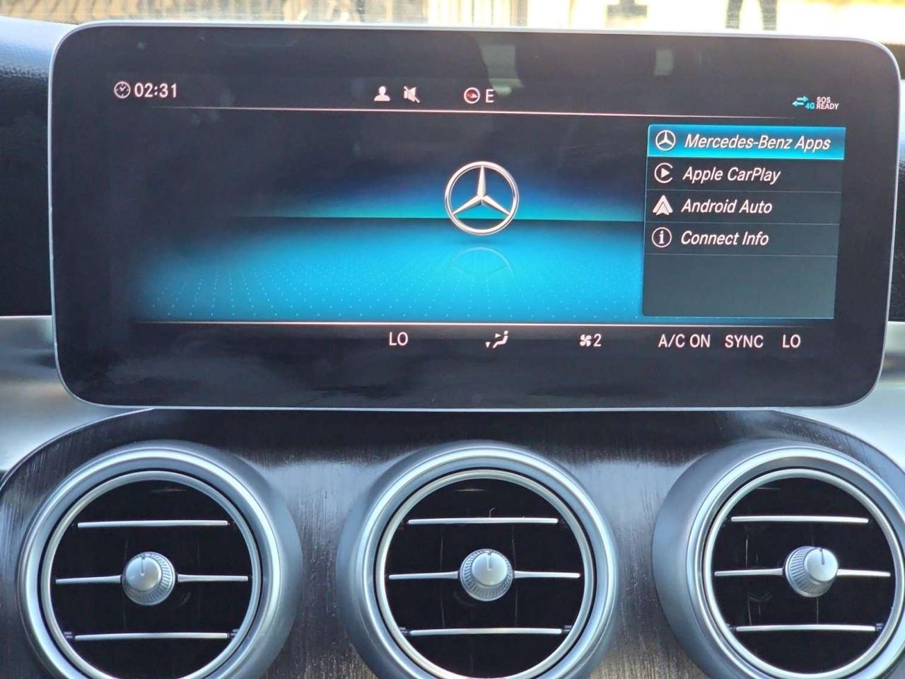2021 Mercedes-Benz C-Class C300 4MATIC AMG NIGHT PKG * NO ACCIDENTS / 1 OWNER / WELL MAINTAINED Photo