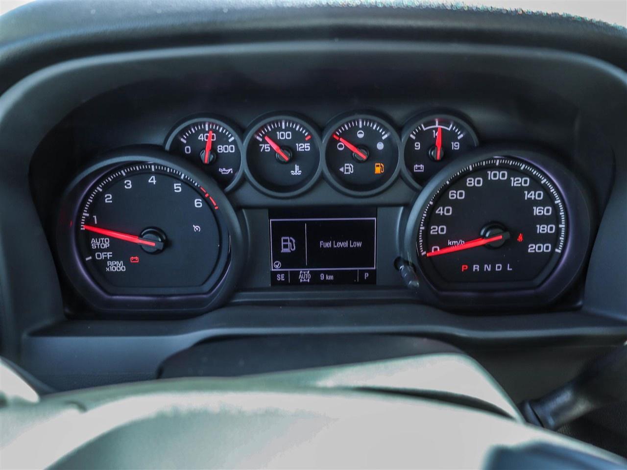 2026 GMC Sierra 1500 Crew Cab Short Box 4-Wheel Drive Pro Photo