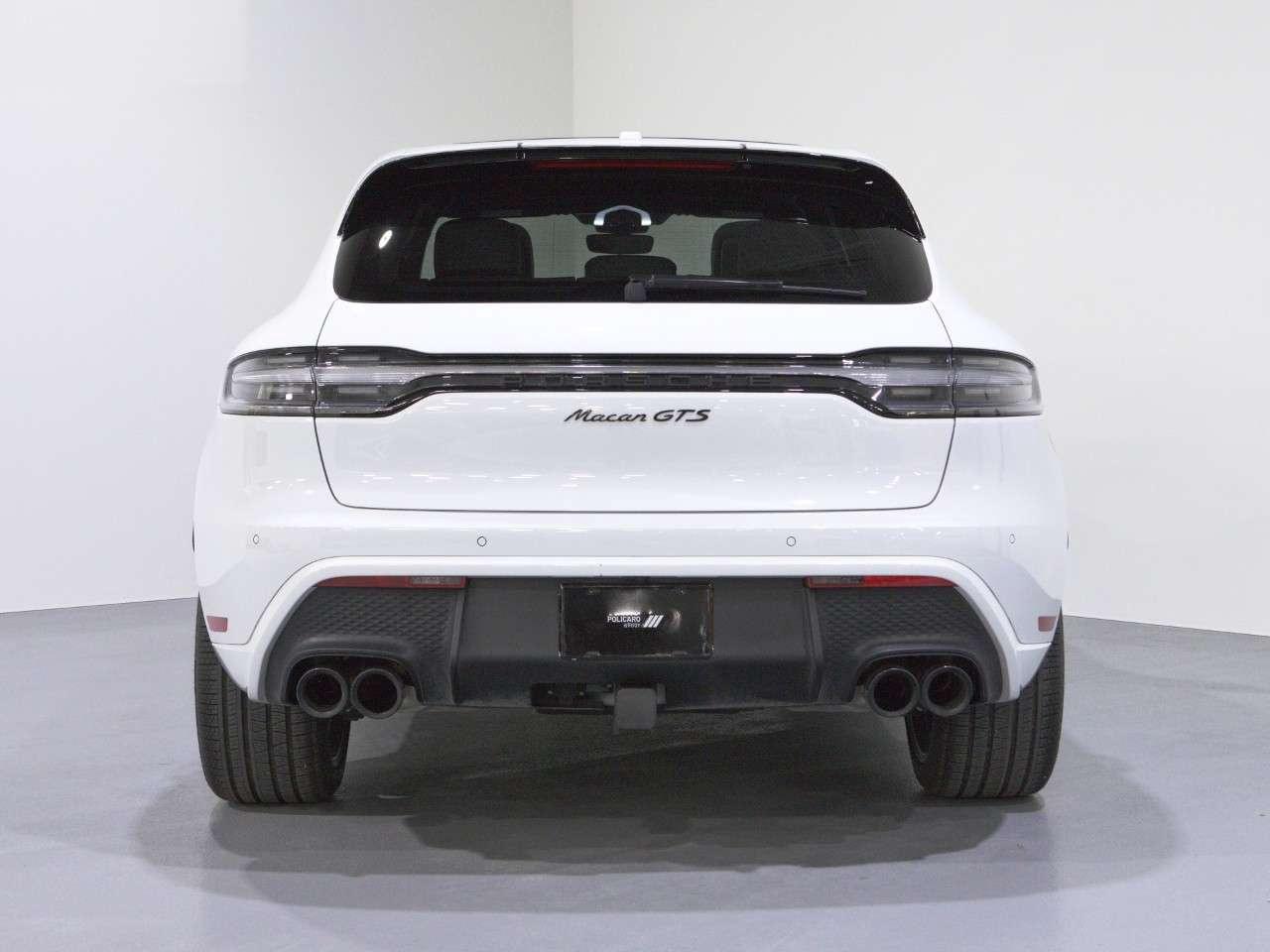 2023 Porsche Macan GTS AWD Photo
