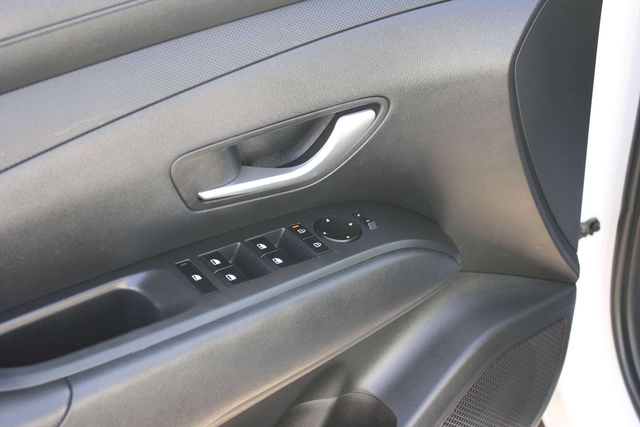 2026 Hyundai Tucson Preferred Photo