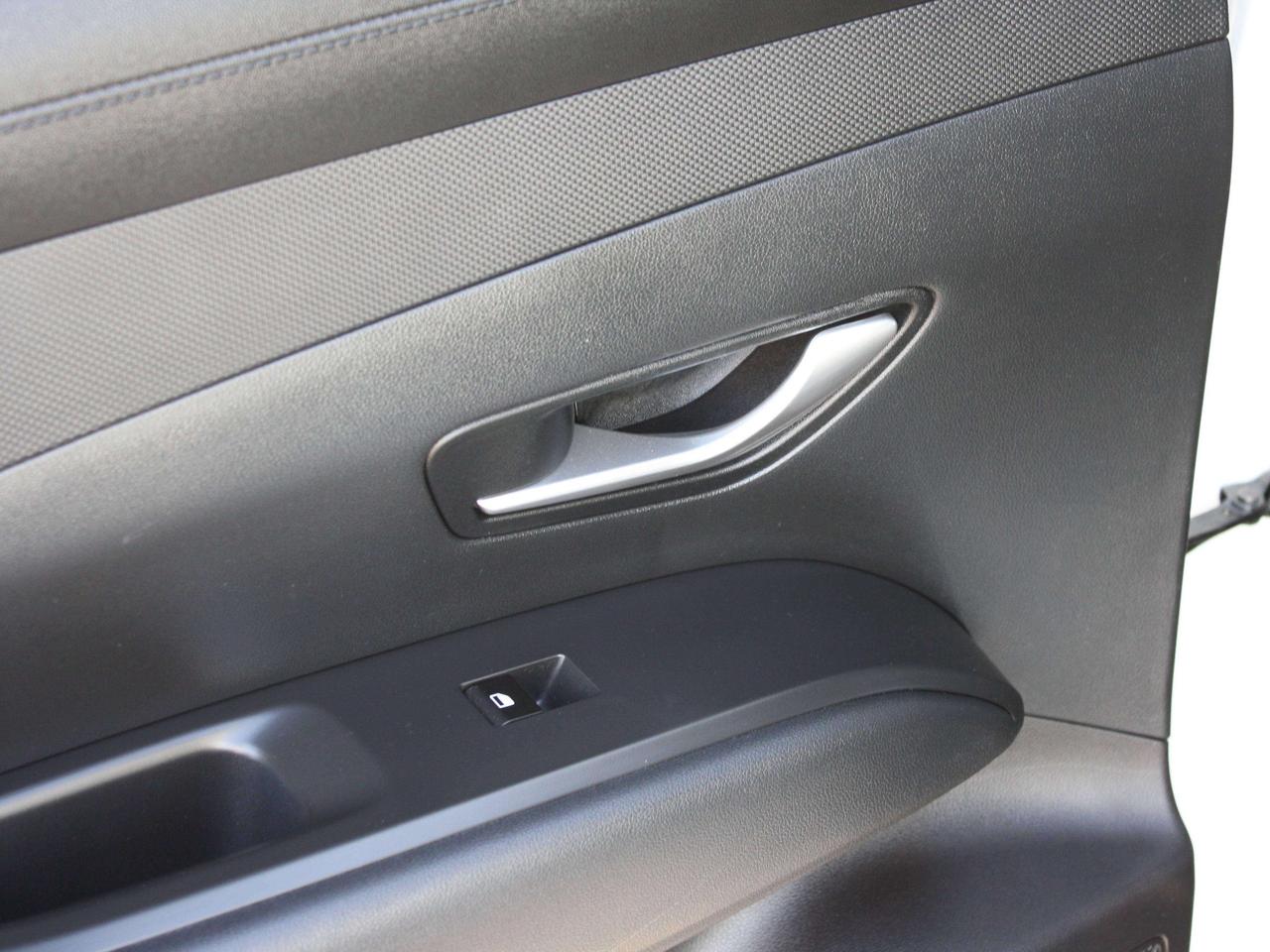 2026 Hyundai Tucson Preferred Photo
