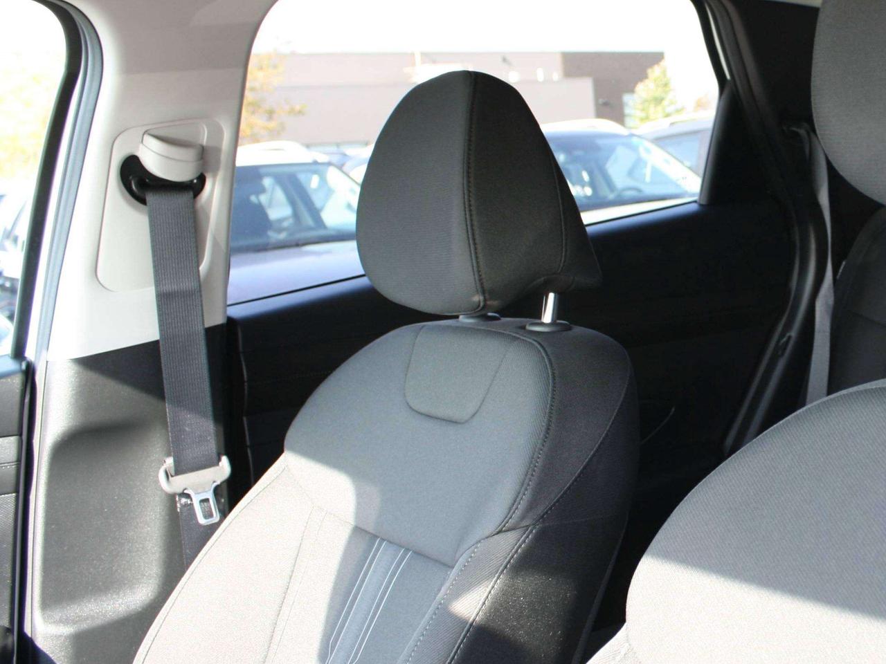 2026 Hyundai Tucson Preferred Photo