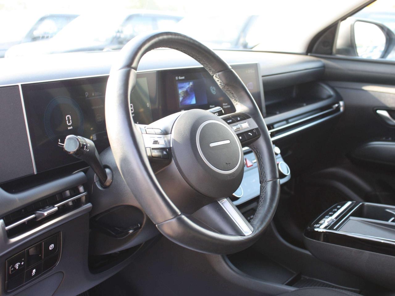 2026 Hyundai Tucson Preferred Photo