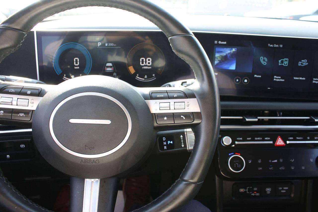 2026 Hyundai Tucson Preferred Photo
