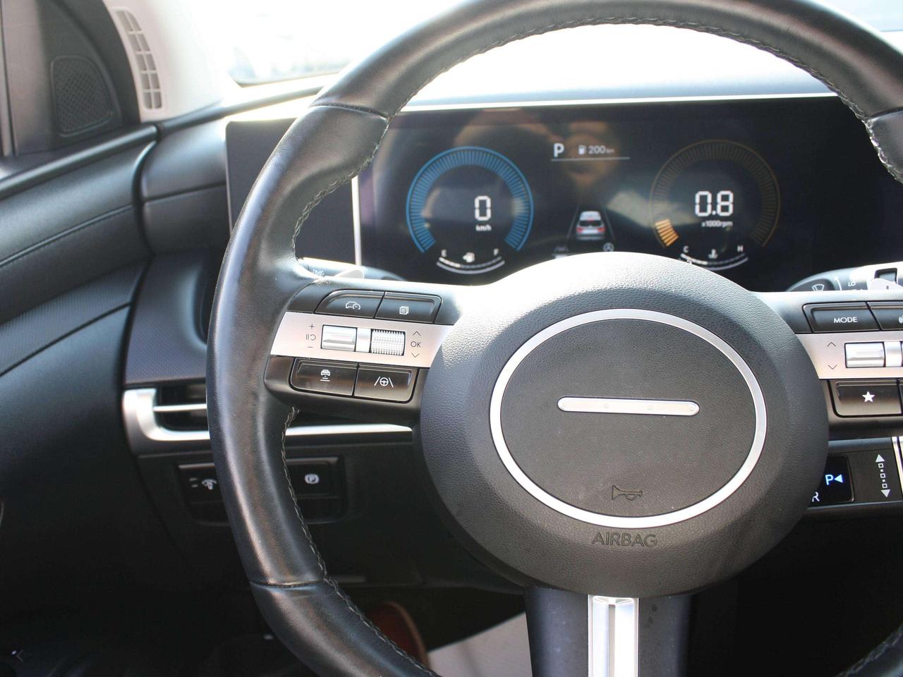 2026 Hyundai Tucson Preferred Photo