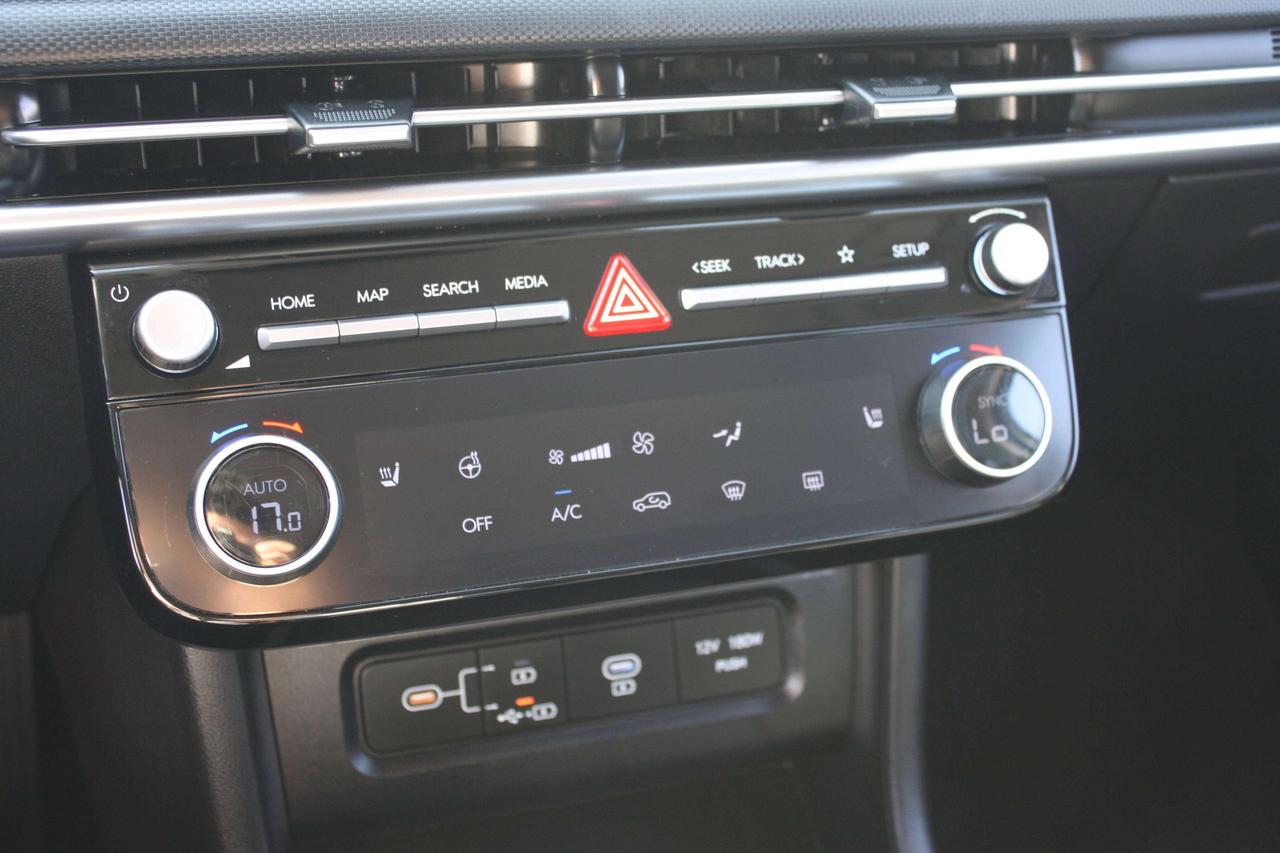 2026 Hyundai Tucson Preferred Photo