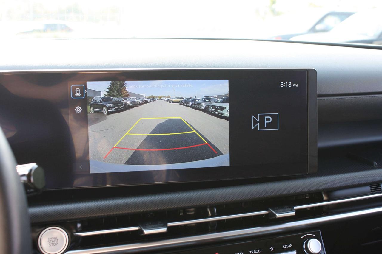 2026 Hyundai Tucson Preferred Photo
