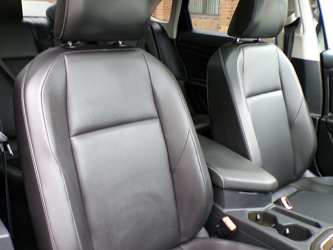 2019 Volkswagen Jetta 1.4L HIGHLINE BSM RTA CAMERA APPLE CARPLAY SUNROOF B.T. Photo