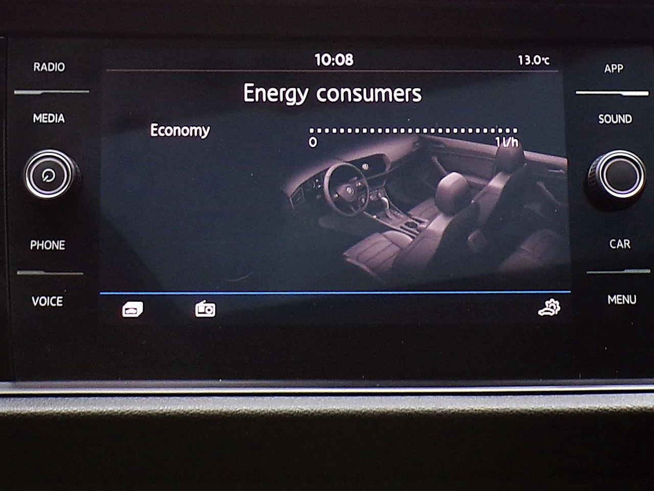 2019 Volkswagen Jetta 1.4L HIGHLINE BSM RTA CAMERA APPLE CARPLAY SUNROOF B.T. Photo