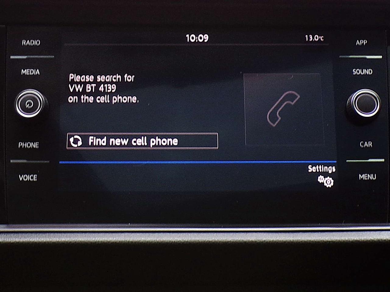 2019 Volkswagen Jetta 1.4L HIGHLINE BSM RTA CAMERA APPLE CARPLAY SUNROOF B.T. Photo