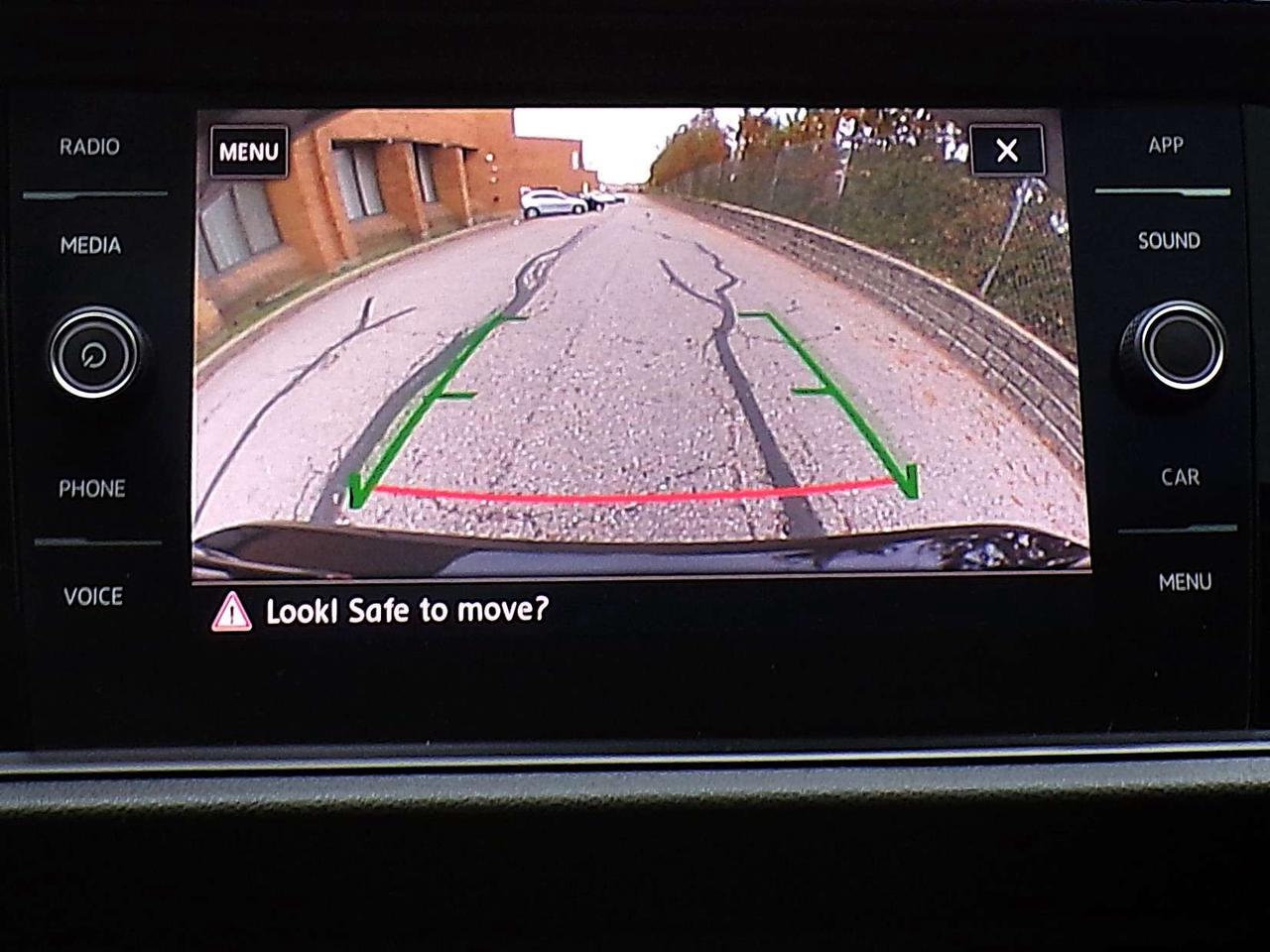 2019 Volkswagen Jetta 1.4L HIGHLINE BSM RTA CAMERA APPLE CARPLAY SUNROOF B.T. Photo