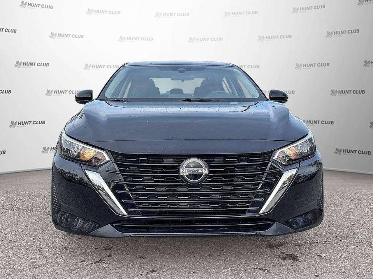 2024 Nissan Sentra SV   Certified Pre-Owned   Apple Car Play   Android Auto Photo