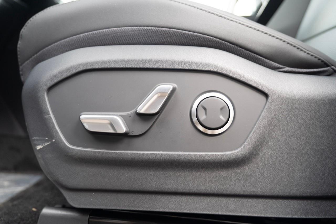 2027 Hyundai Santa Fe Hybrid Preferred AWD w/Trend Pkg Photo