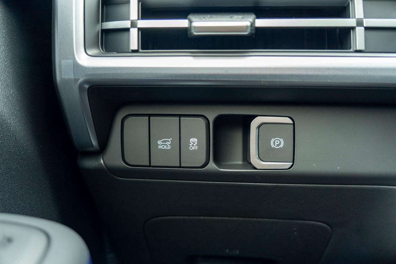 2027 Hyundai Santa Fe Hybrid Preferred AWD w/Trend Pkg Photo
