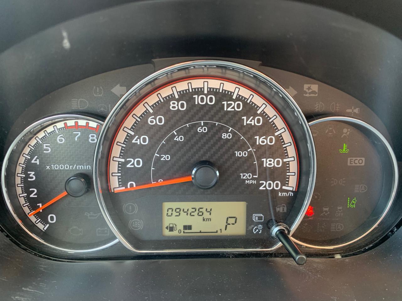 2023 Mitsubishi Mirage GT 4dr Hatchback Photo