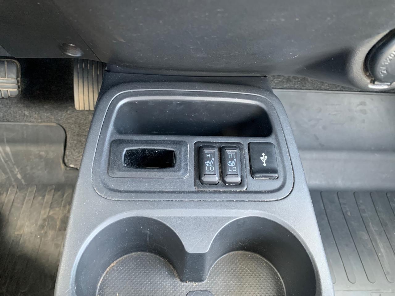 2023 Mitsubishi Mirage GT 4dr Hatchback Photo