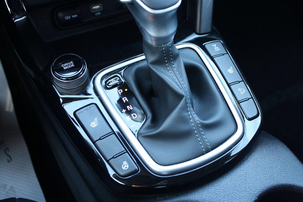 2025 Kia Seltos EX Photo