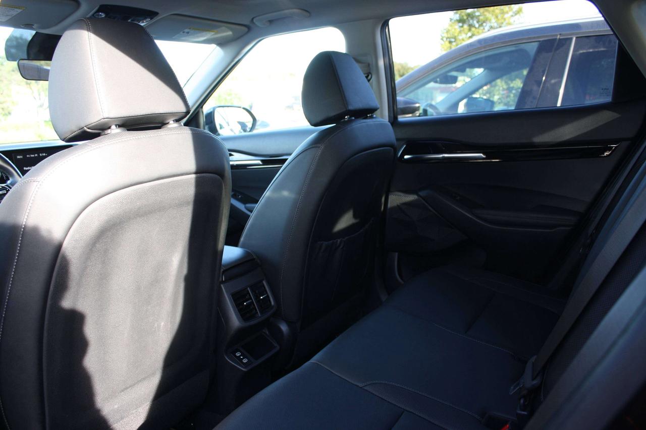 2025 Kia Seltos EX Photo
