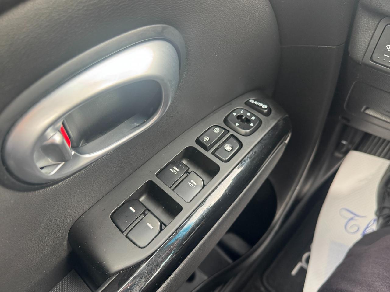 2015 Kia Soul EX (A6) 4dr Hatchback Photo